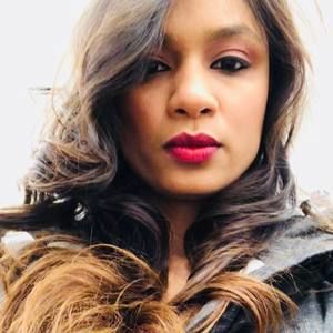 Meet your Posher, Urvi